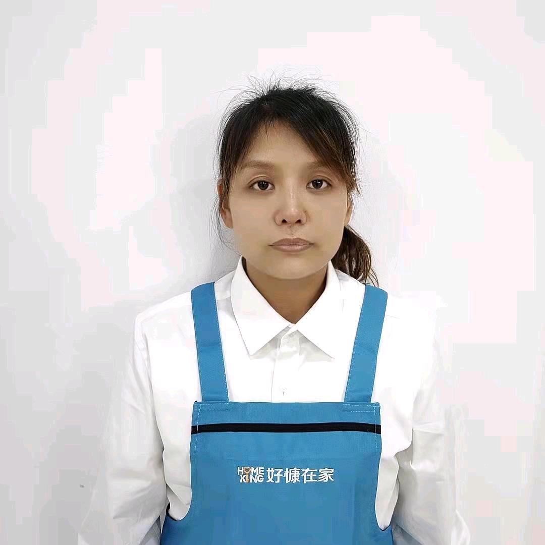 小于儿家政