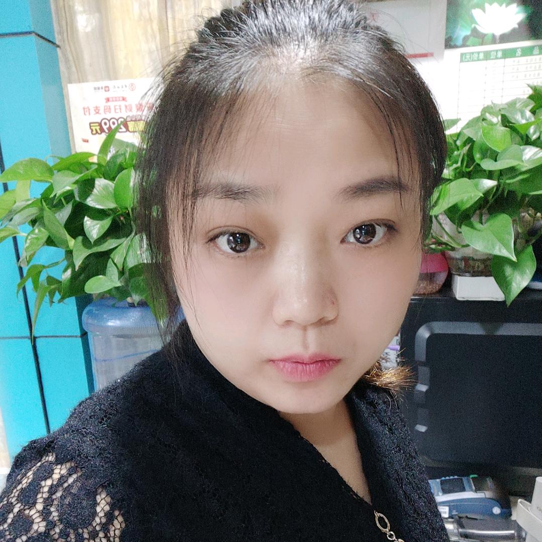 隆昌有白了的姐妹，进直播间