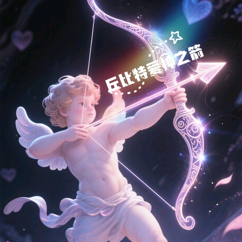丘比特爱神之箭