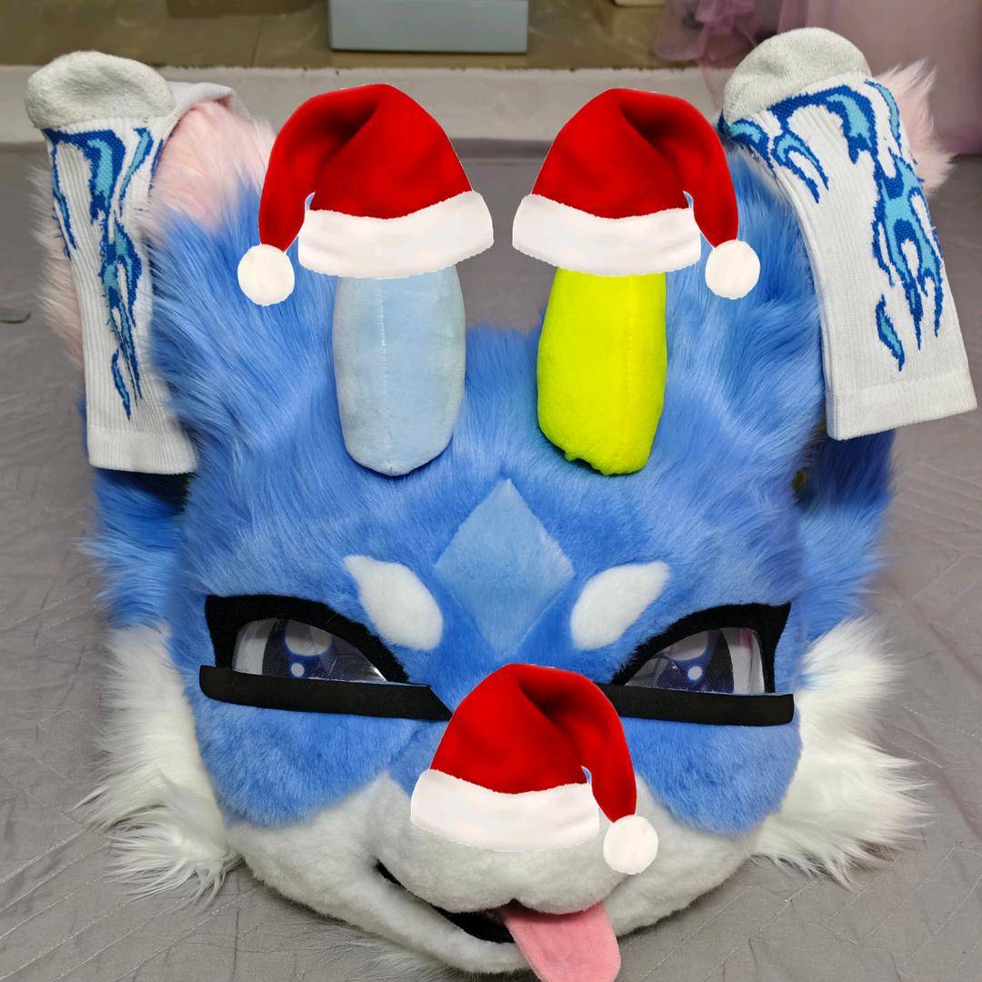 良墨Baby（小良）