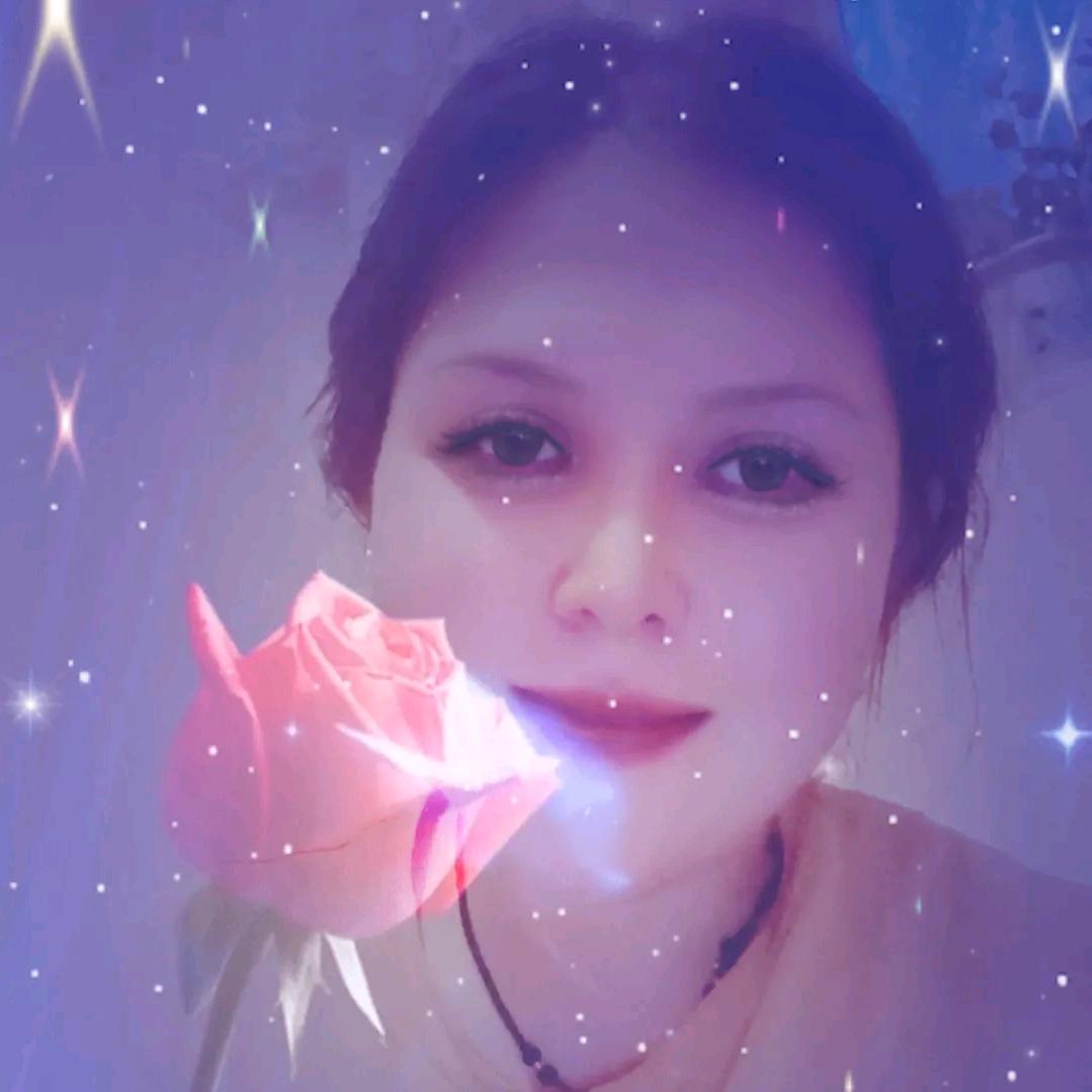 巴哈迪尔妈妈🕊🕊