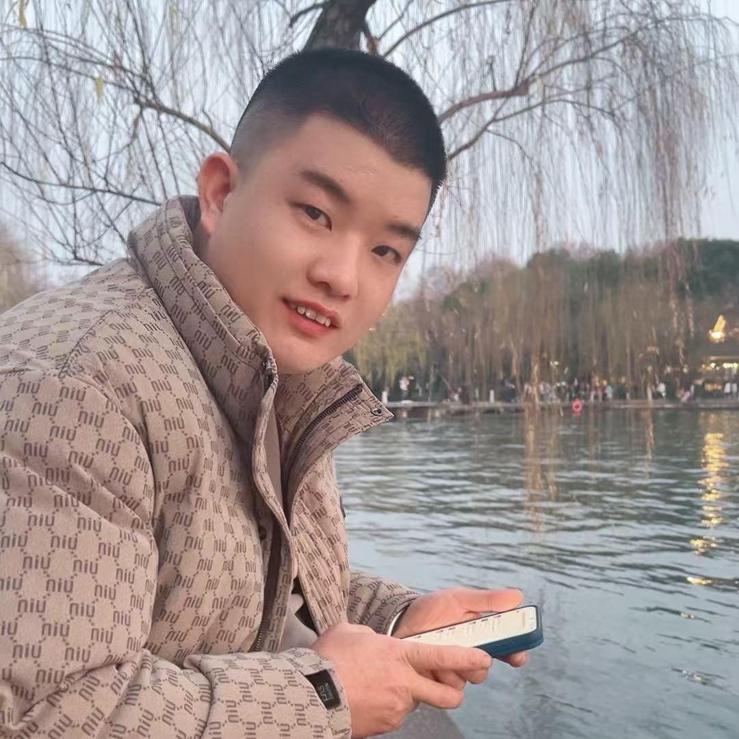 农村娃！小潘
