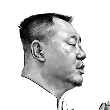 老五