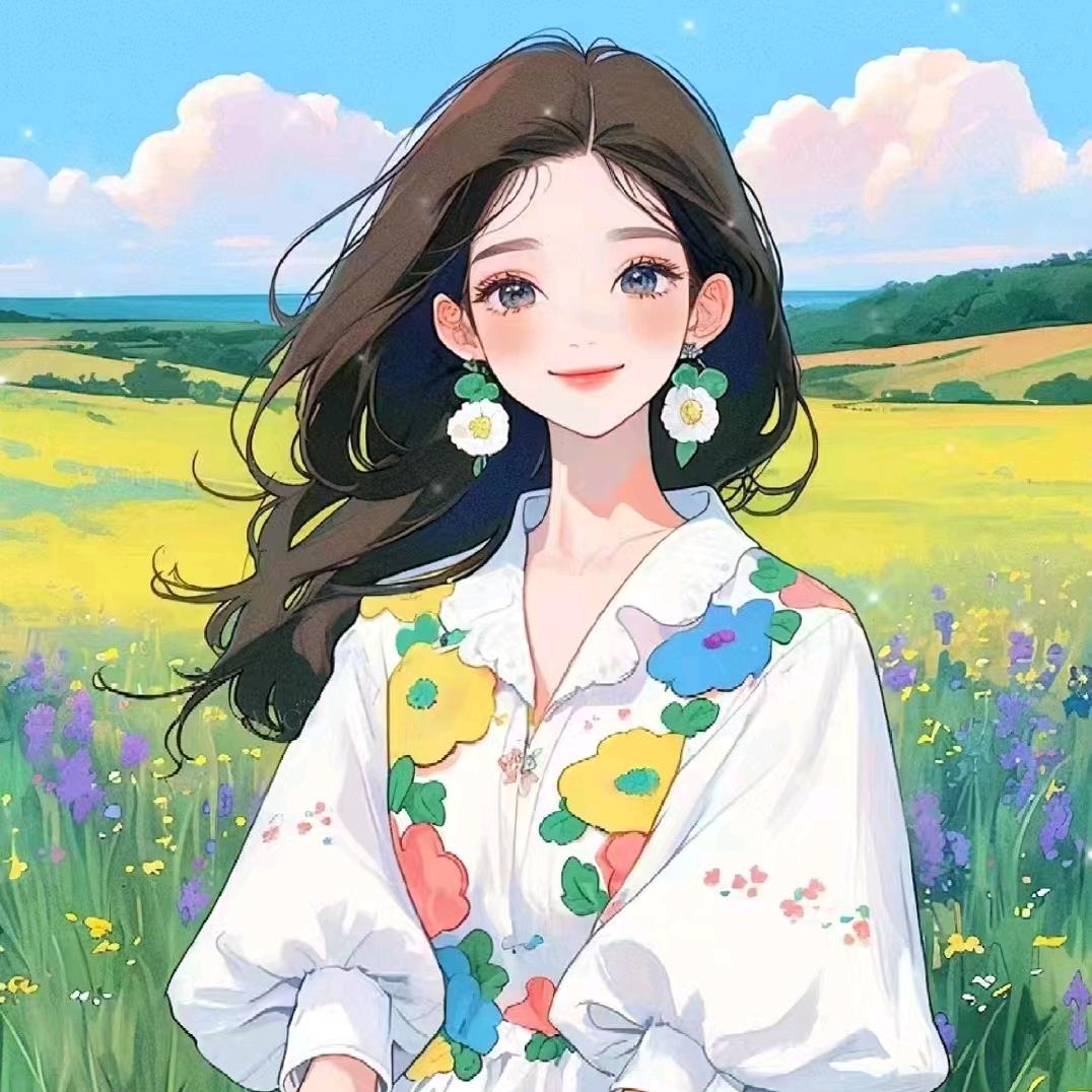 金子的快乐生活