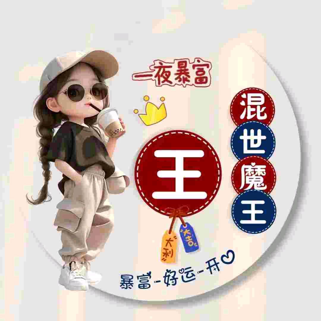 @WangChengLin