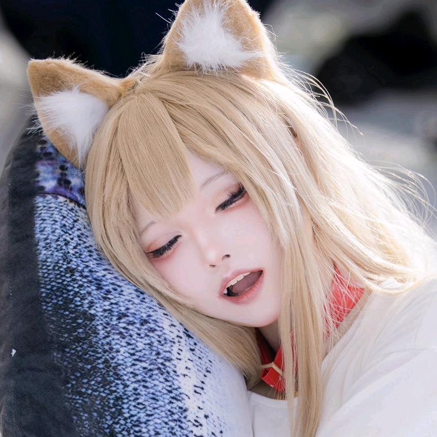 CosPlay图集