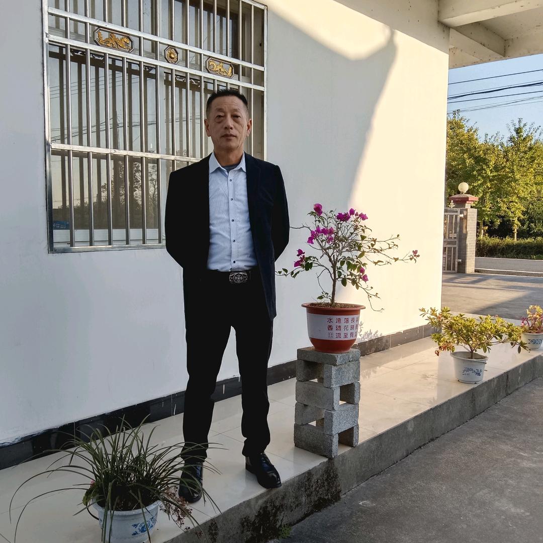 我的快乐