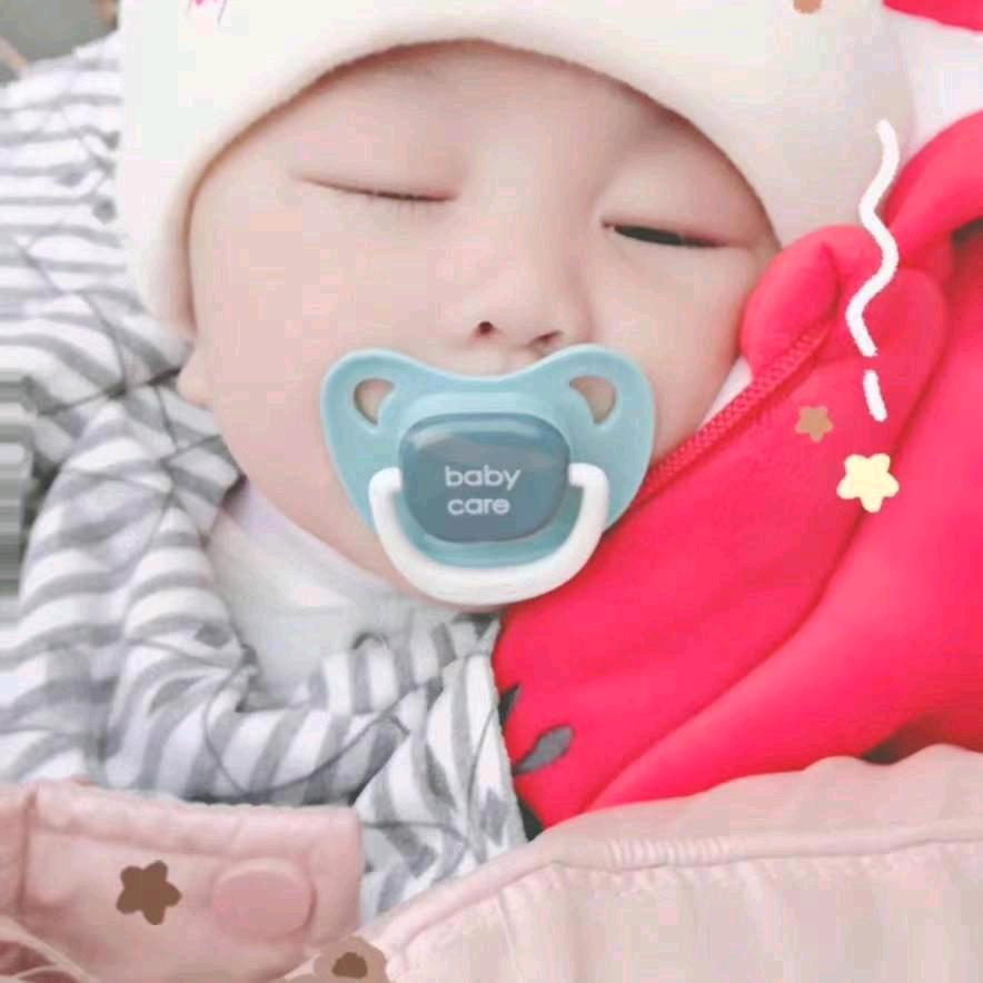 我的宝贝