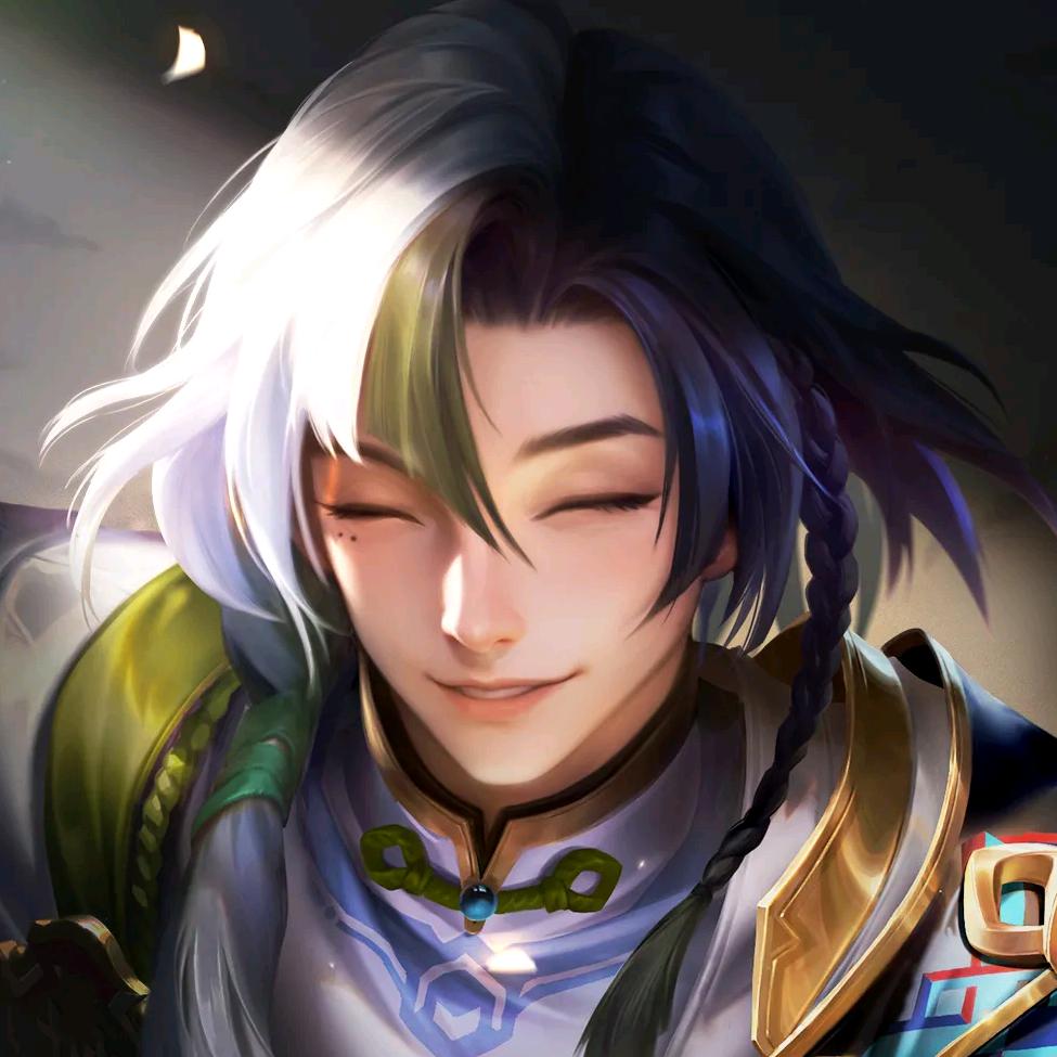 柚恩修马蹄害我崩牙