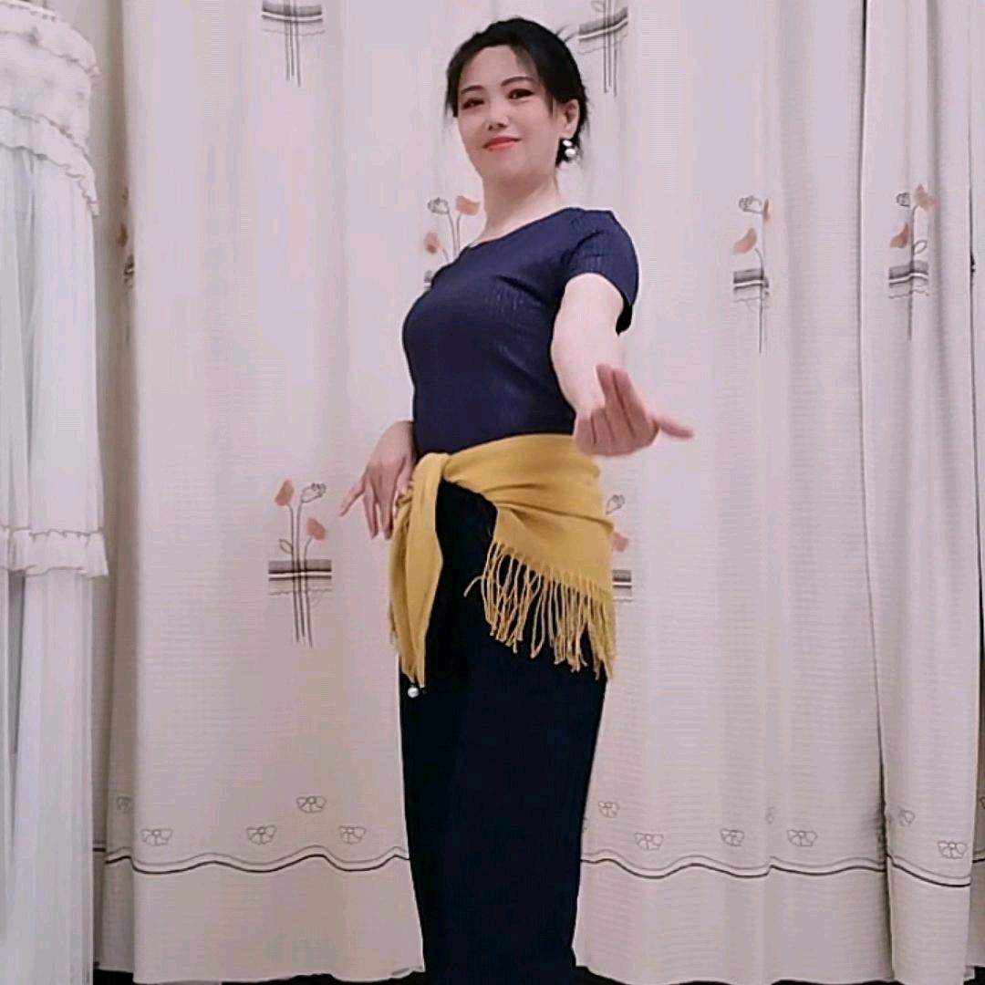 晚霞
