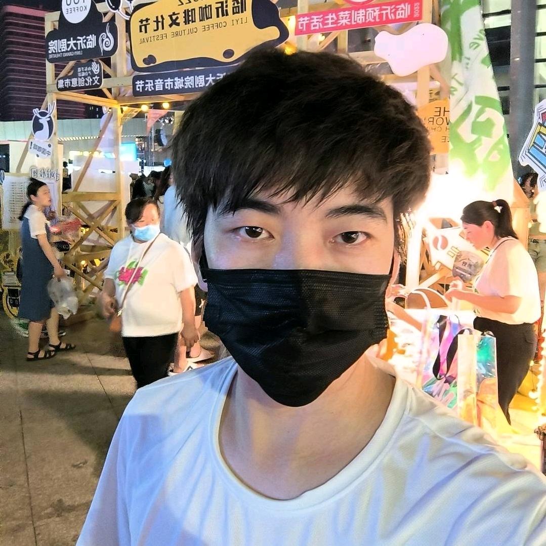 马啵啵