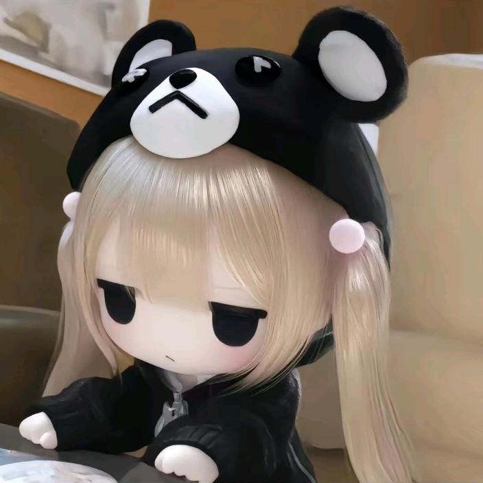 sad