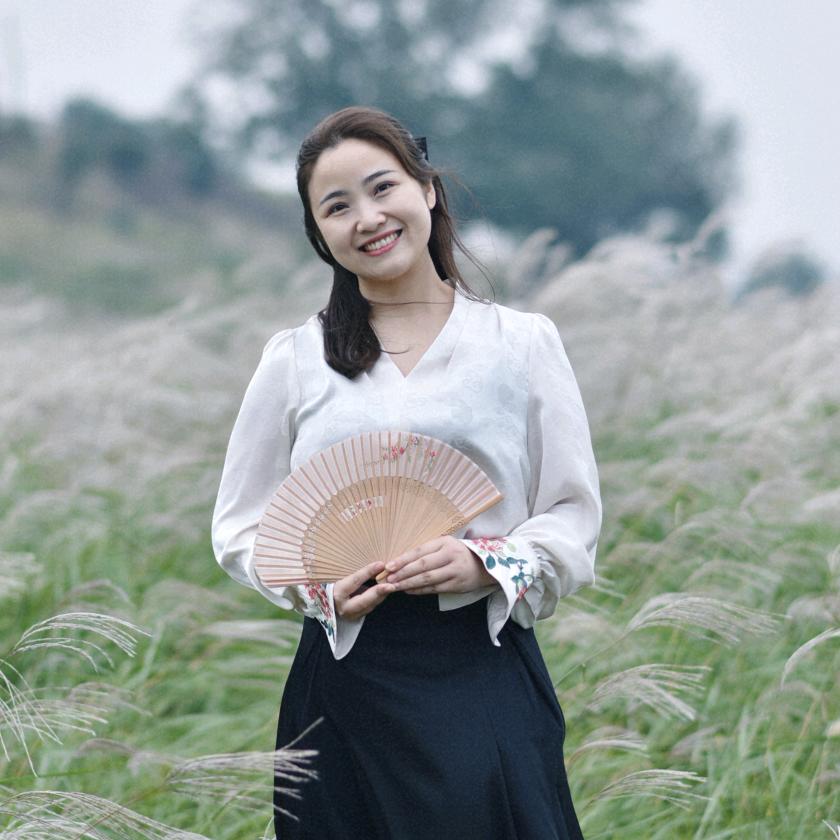 朵朵