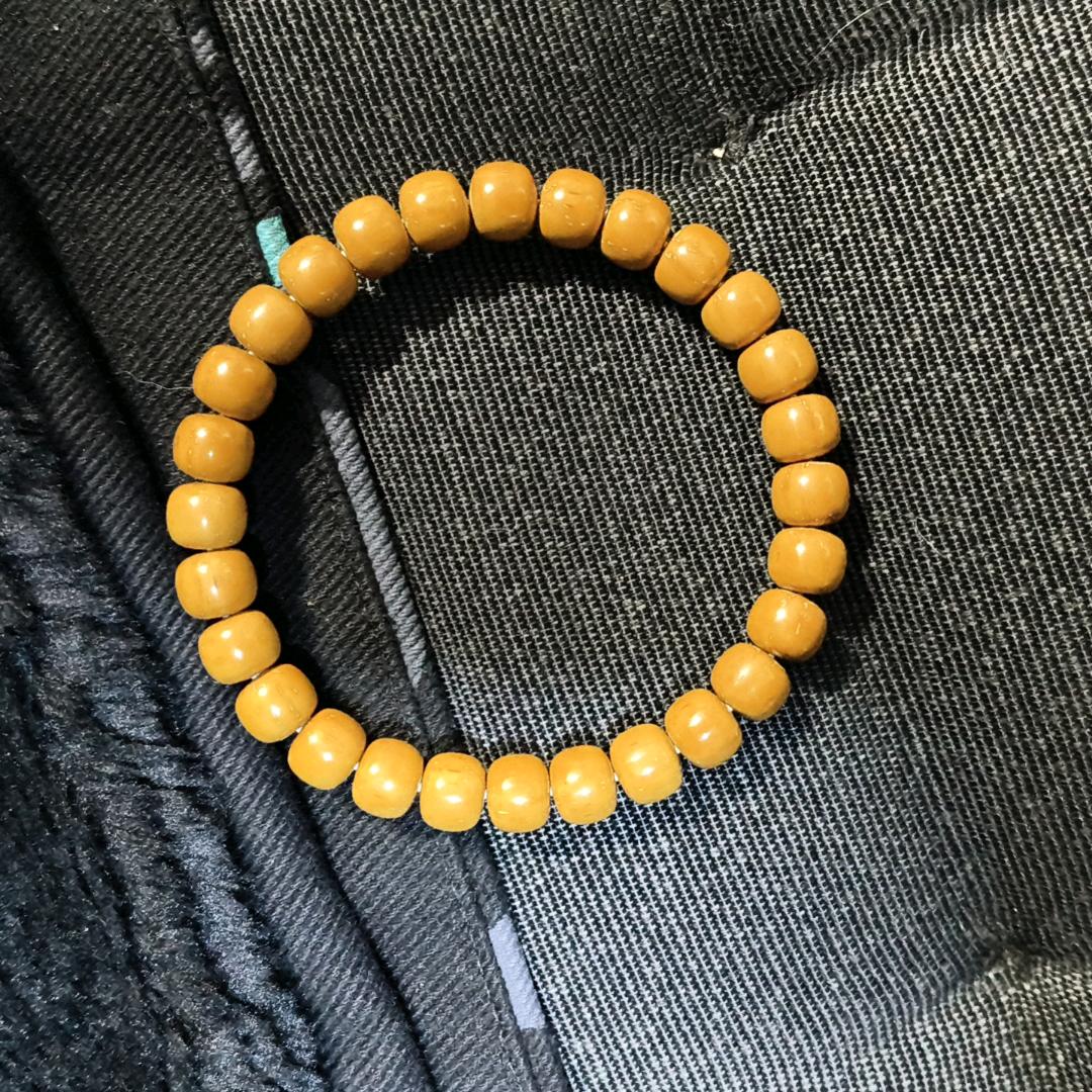 大众紫金鼠菩提(加工)