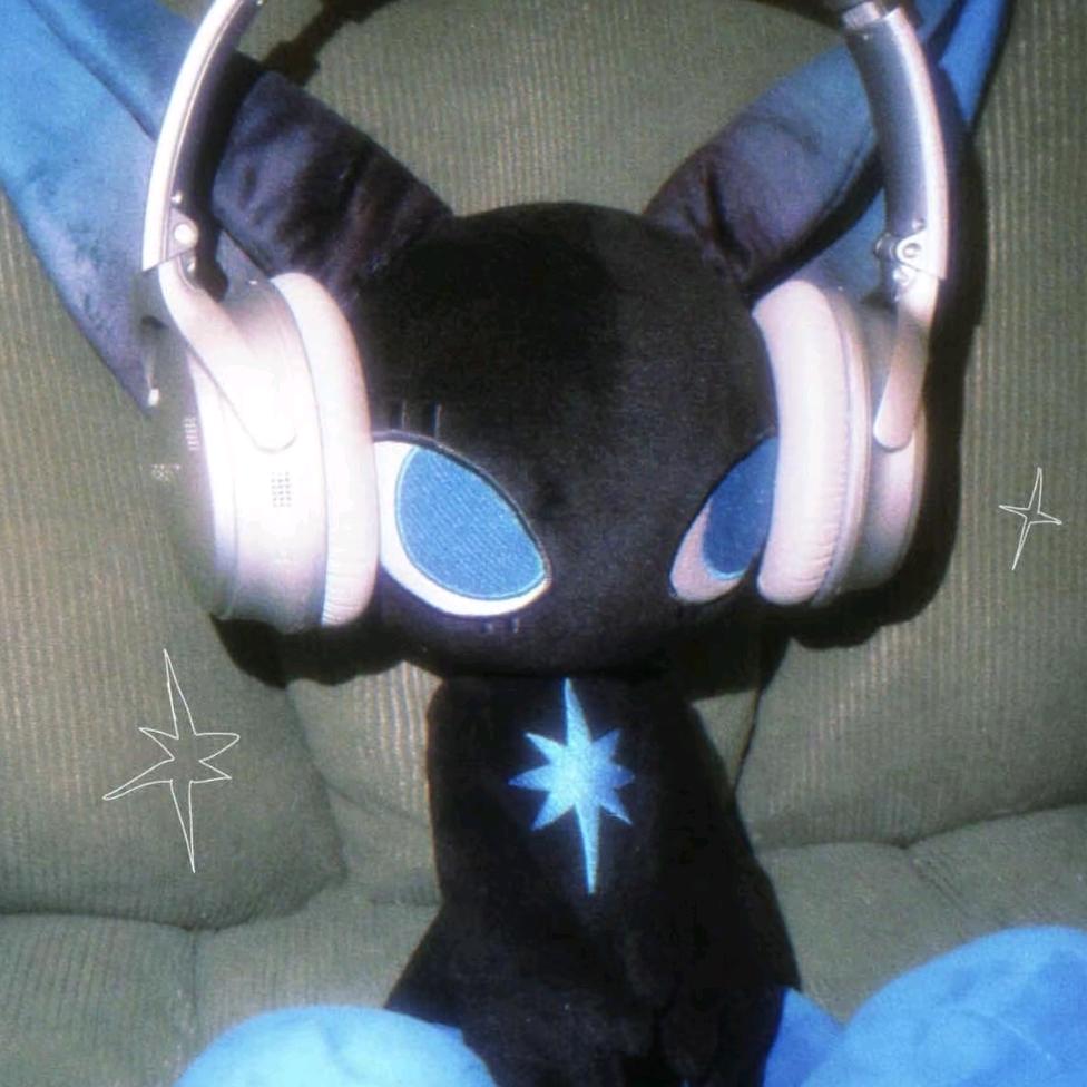 ⚝