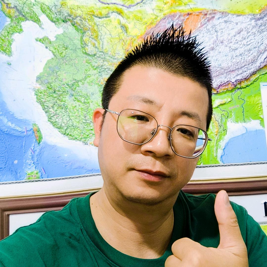 老伟同学（小号）