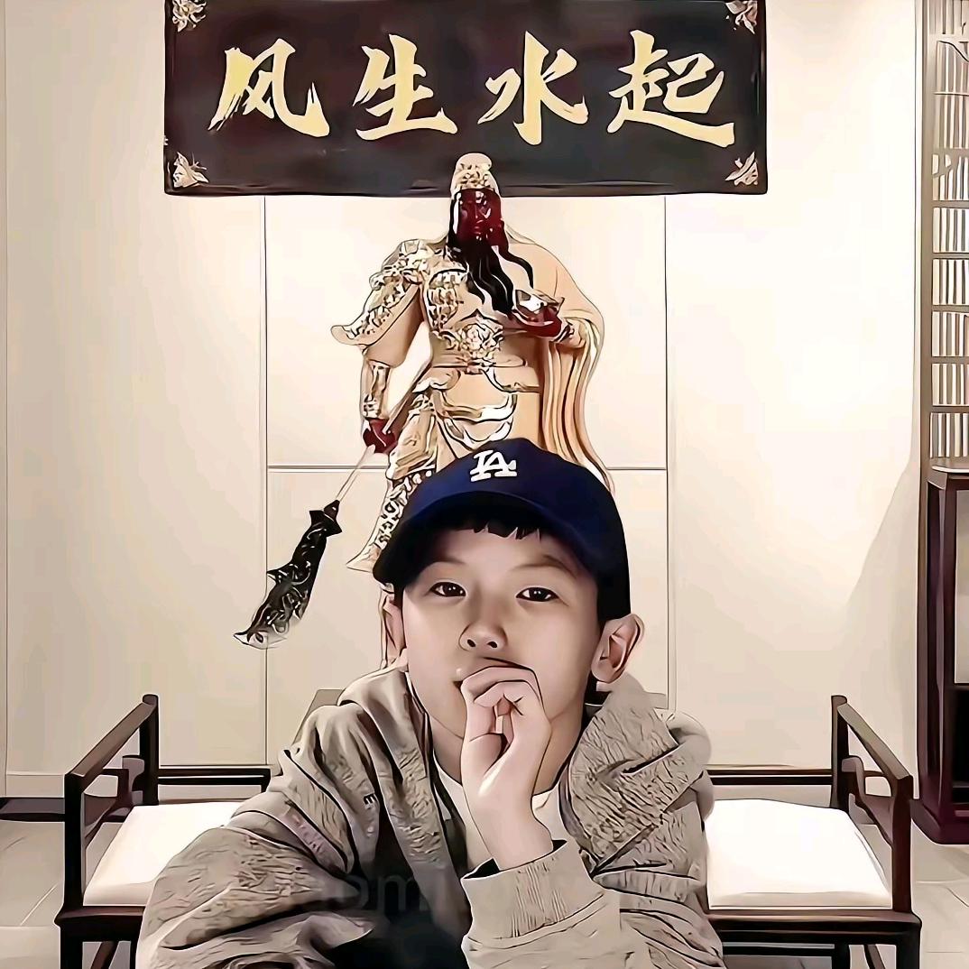 农村小伟哥（承蒙厚爱）