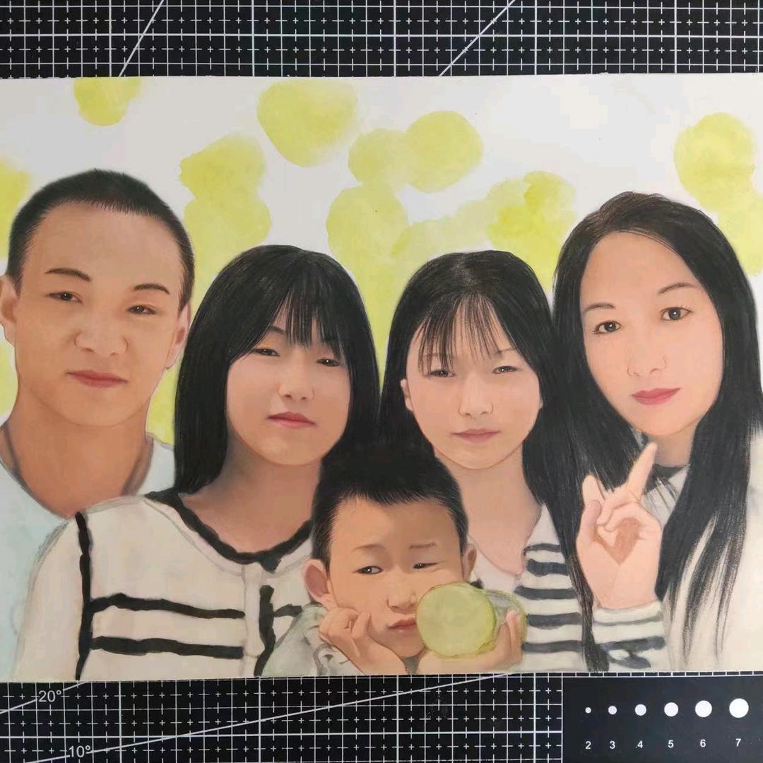 为爱守护三宝