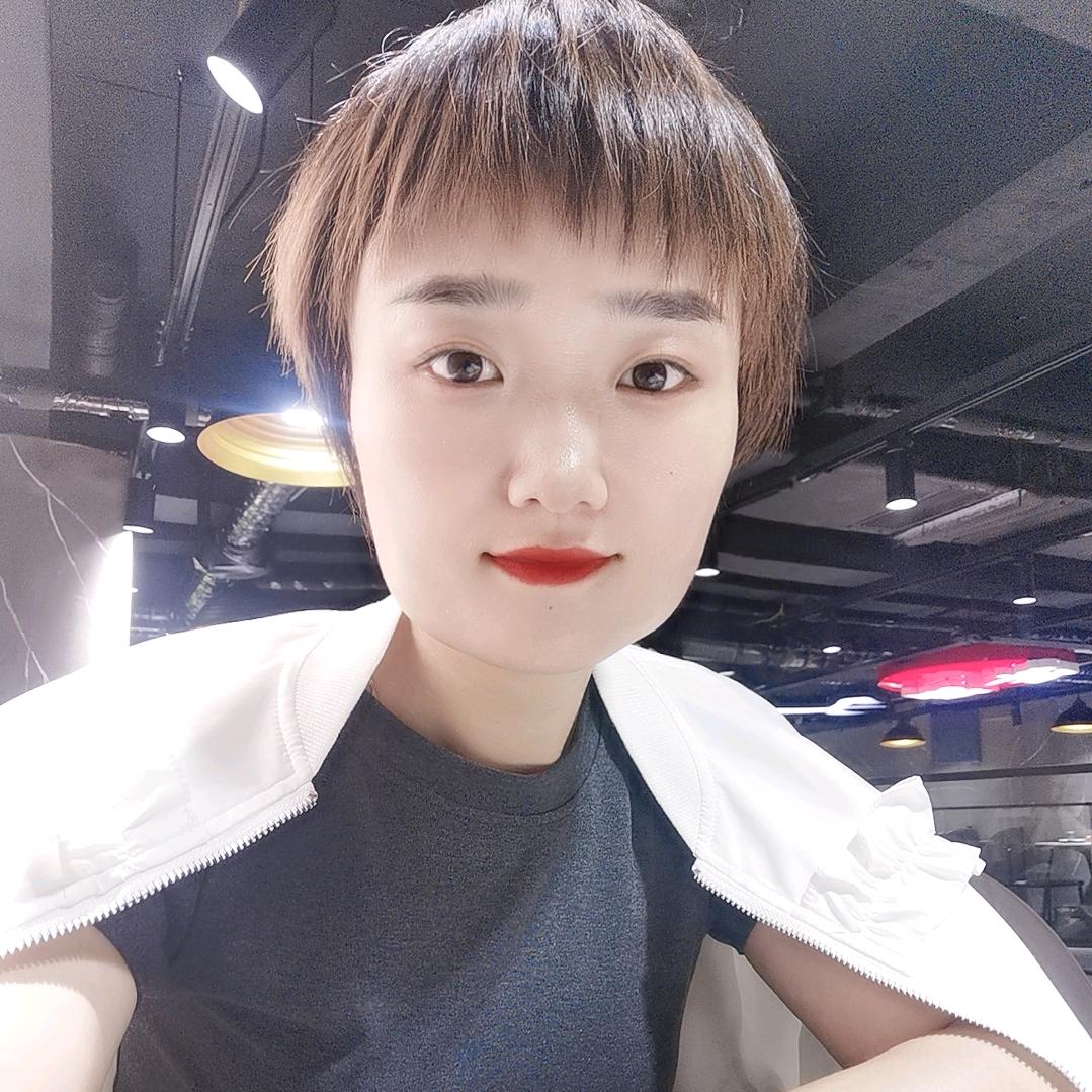 卖黄精的小曹姑娘