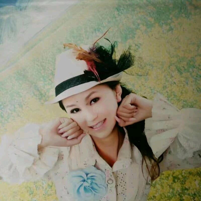 悦悦妈🎤