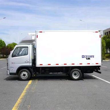 贵—瓮鲜活水产运输