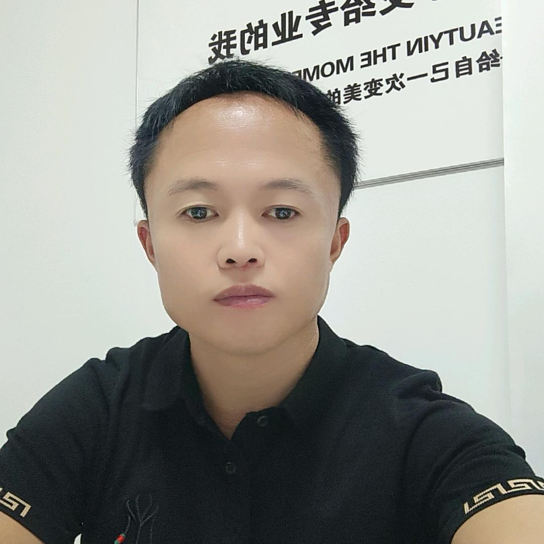 张小派（单身狗）