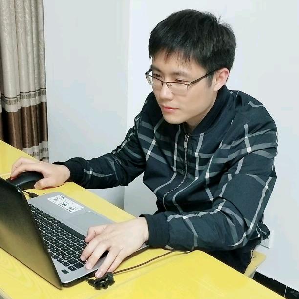 初中数学许老师