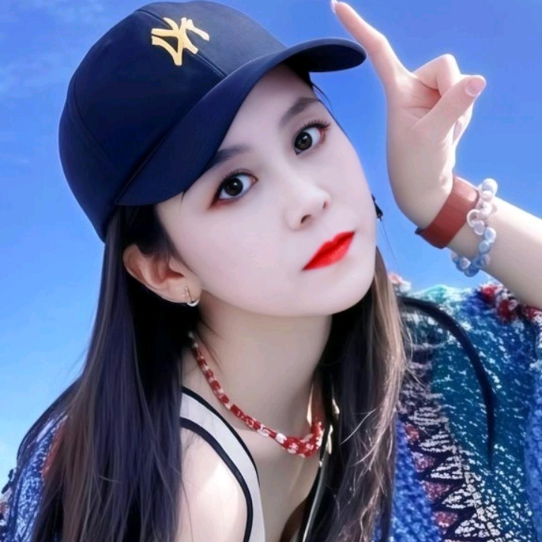 我就是我，不一样的烟火