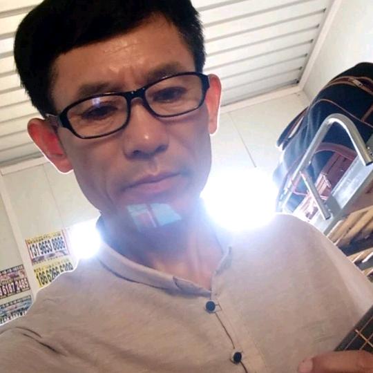 刘一歌🎤