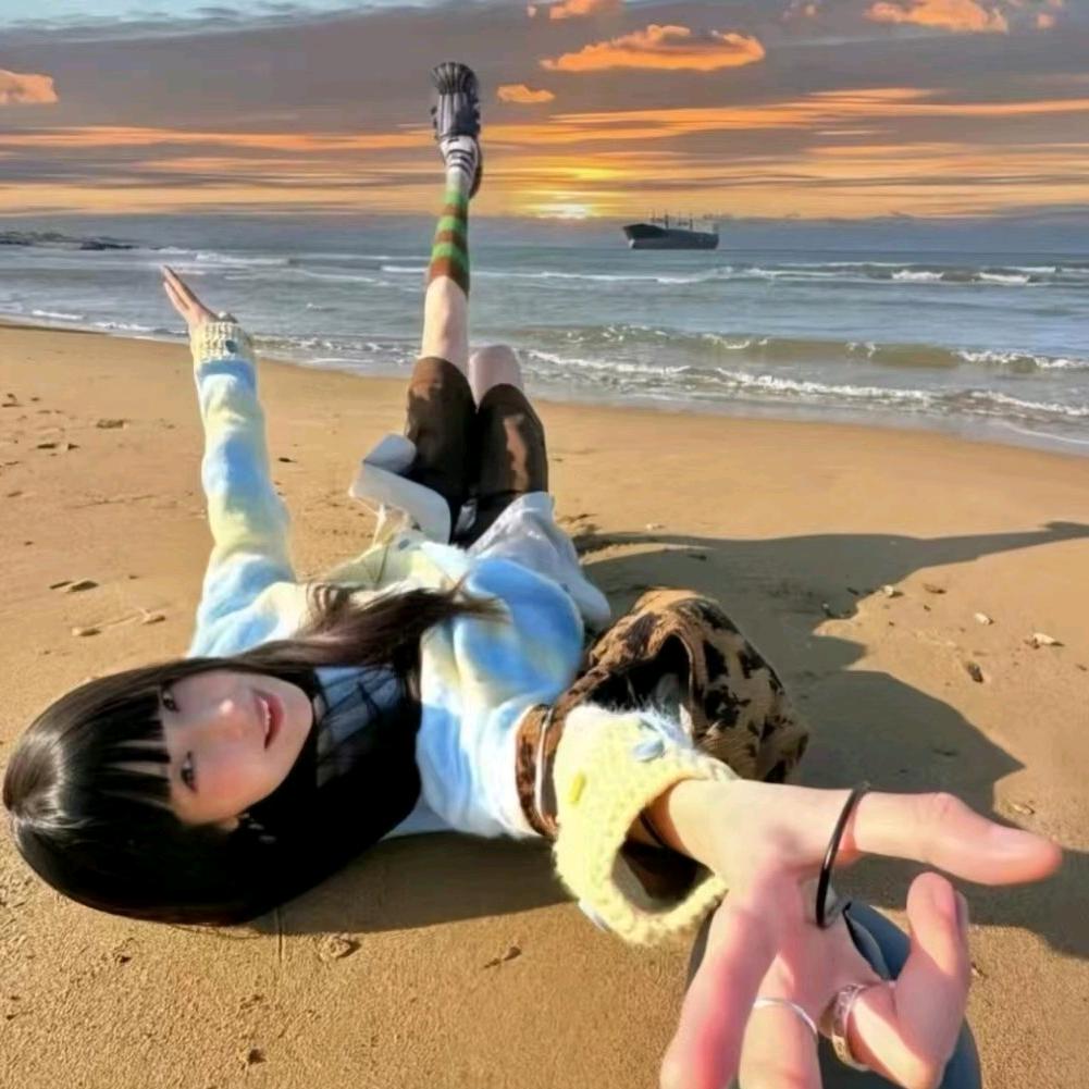 日出之前✘