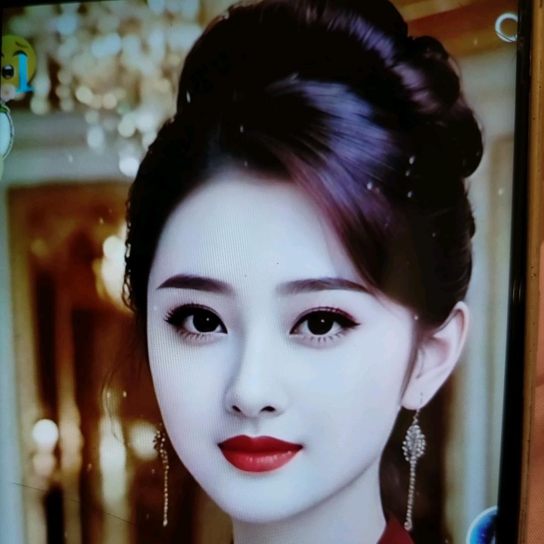 莲花姐🍁💞