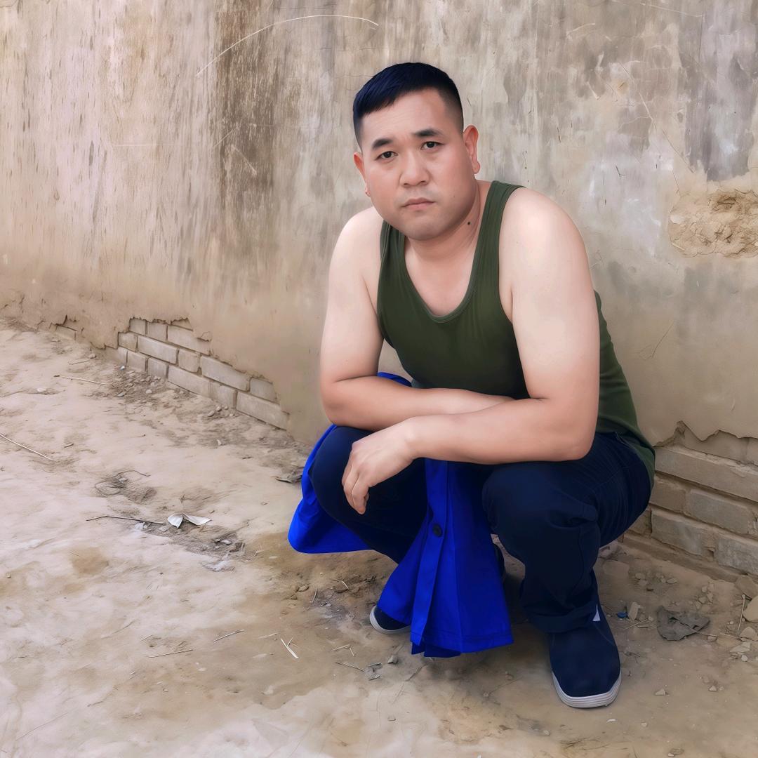 李二宝DY