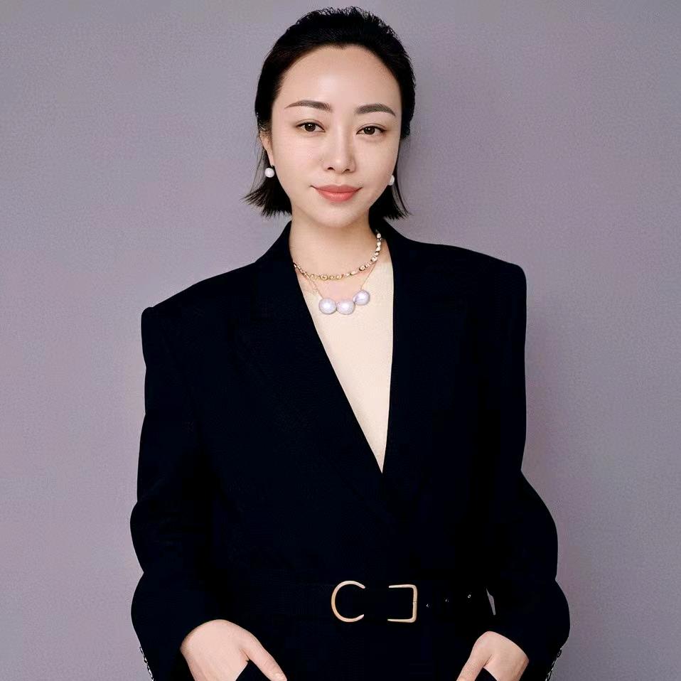 安娟美学助理