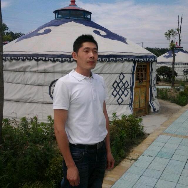 铭哥（绿幕直播）