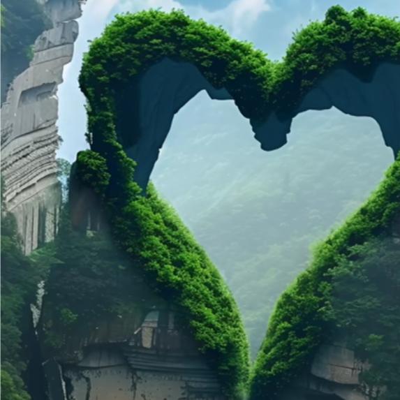 心❤️想事成