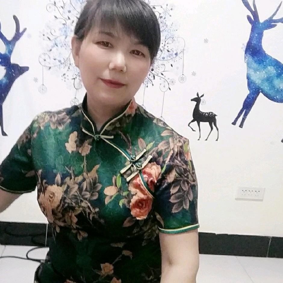 腊月梅花