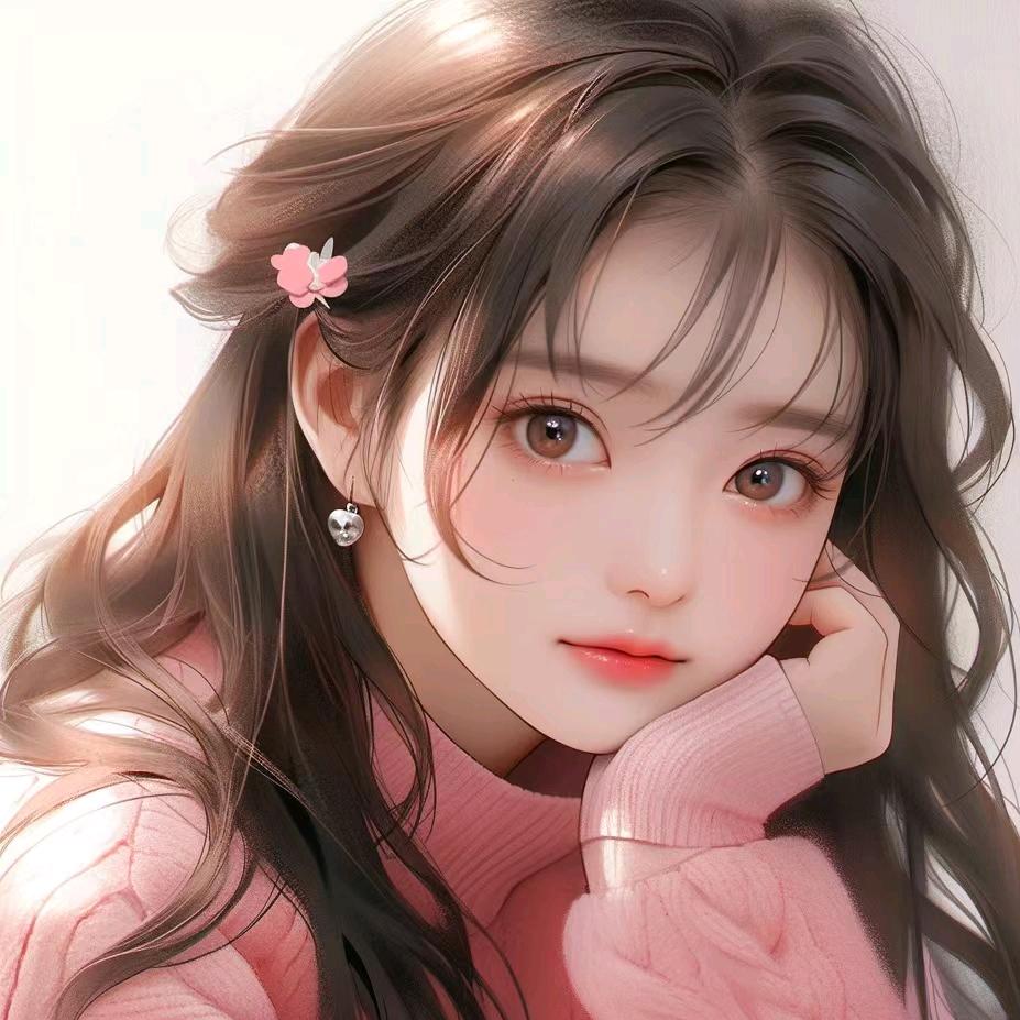 幸᭄♥运♥女神🌹