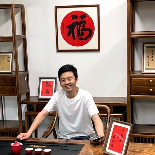 大杰哥恒发塑木防腐木工厂