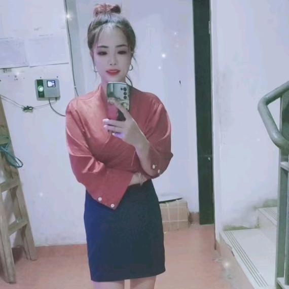 周姑娘