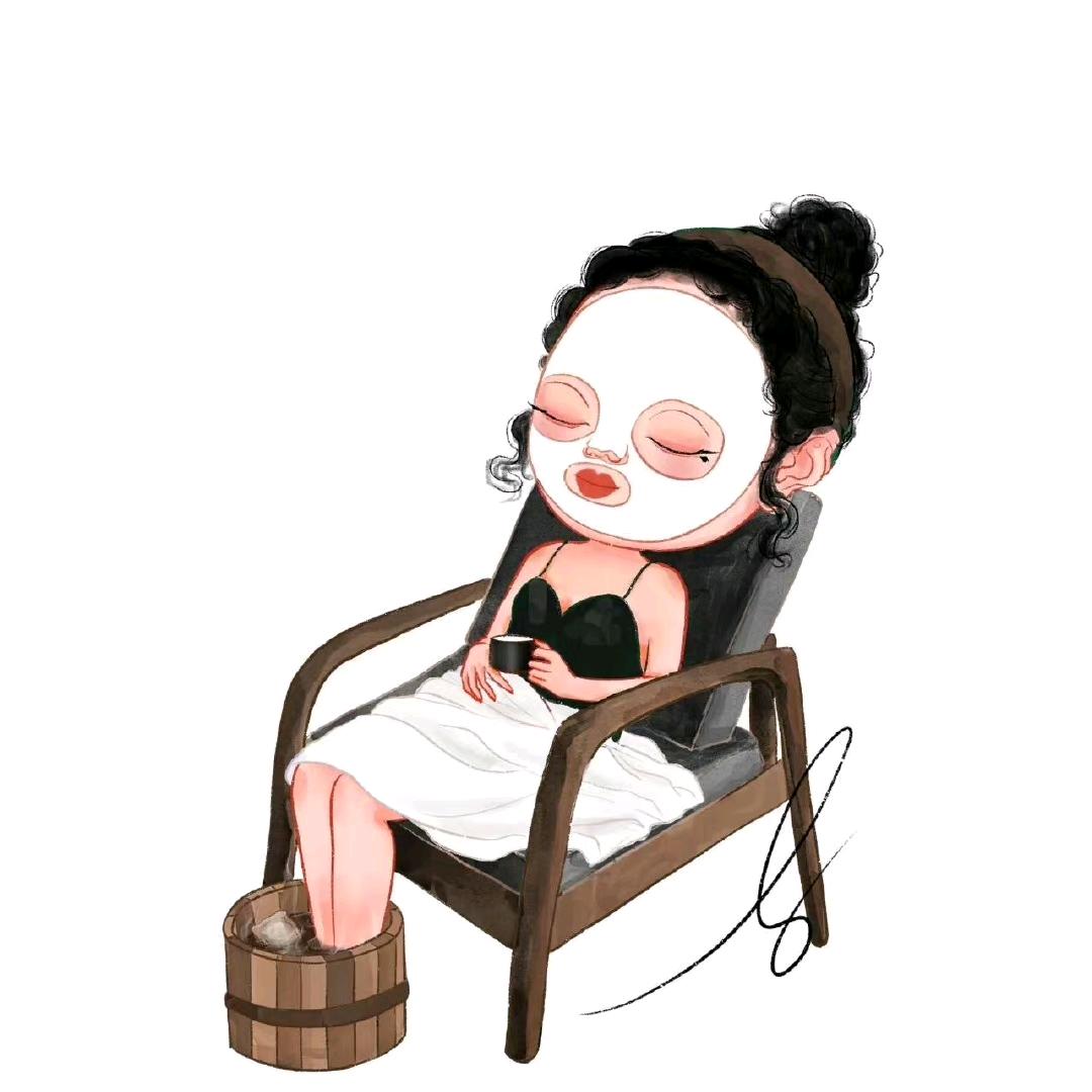 一个橘子🍊
