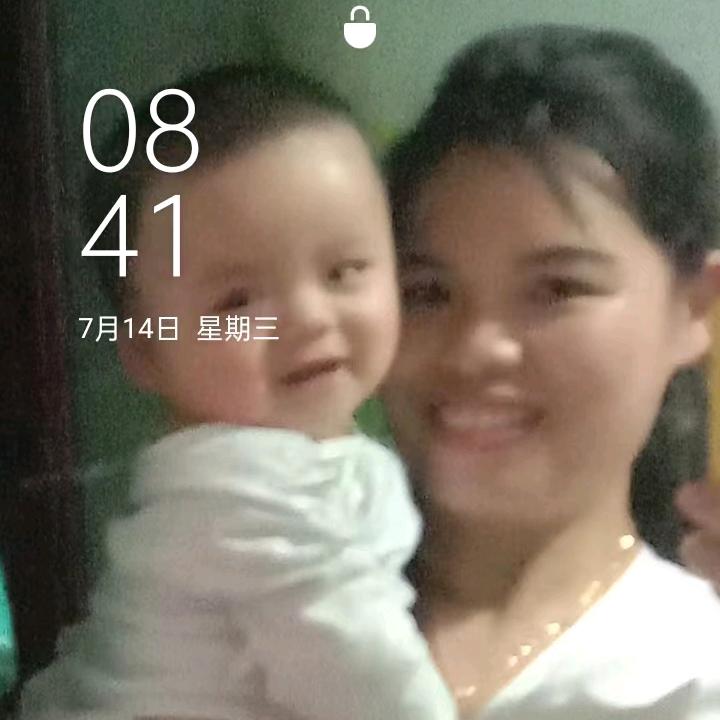 阳光宝贝