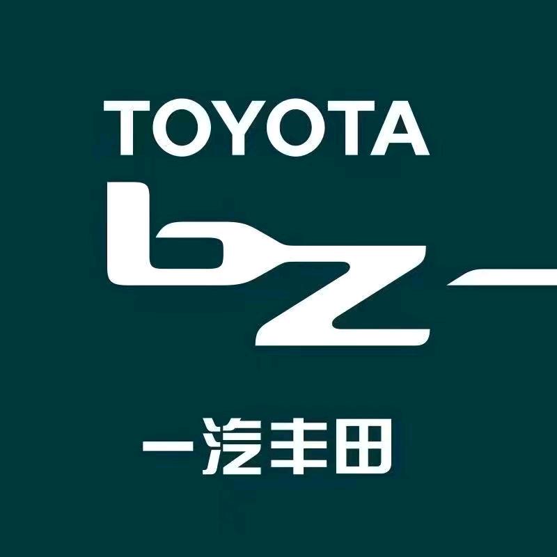 新能源bZ浙江元通龙通4S店