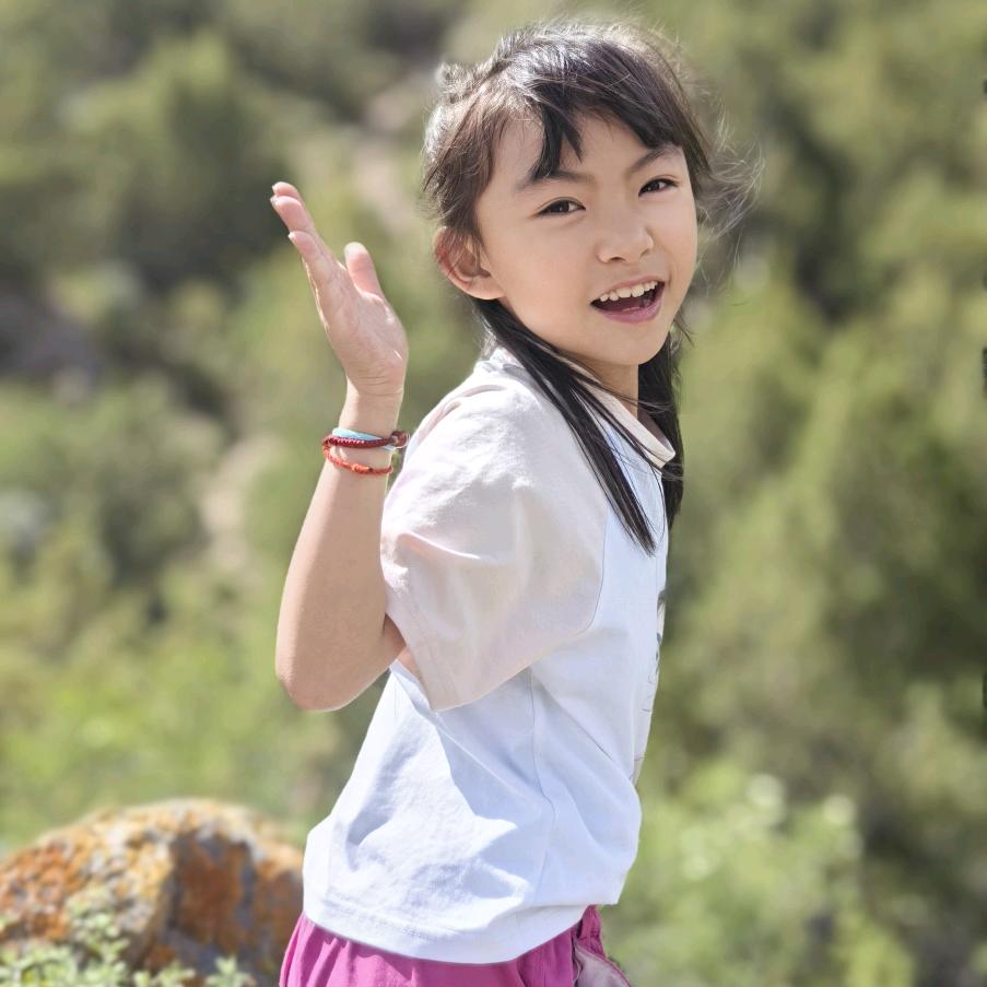 梅婷儿