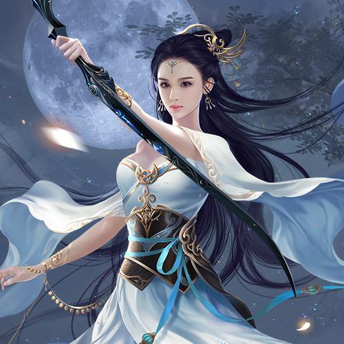 仙侠手游排行榜qw