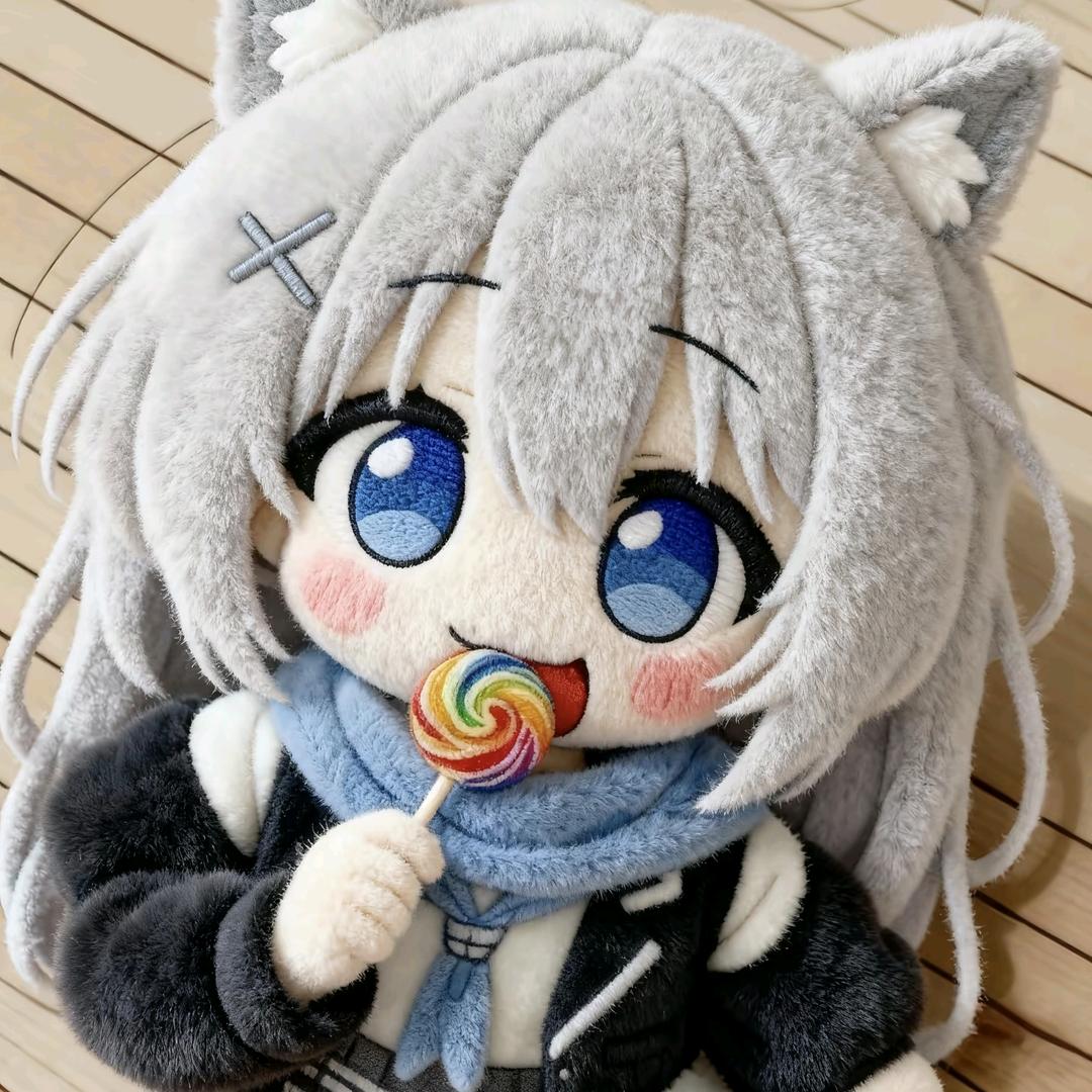 简单.