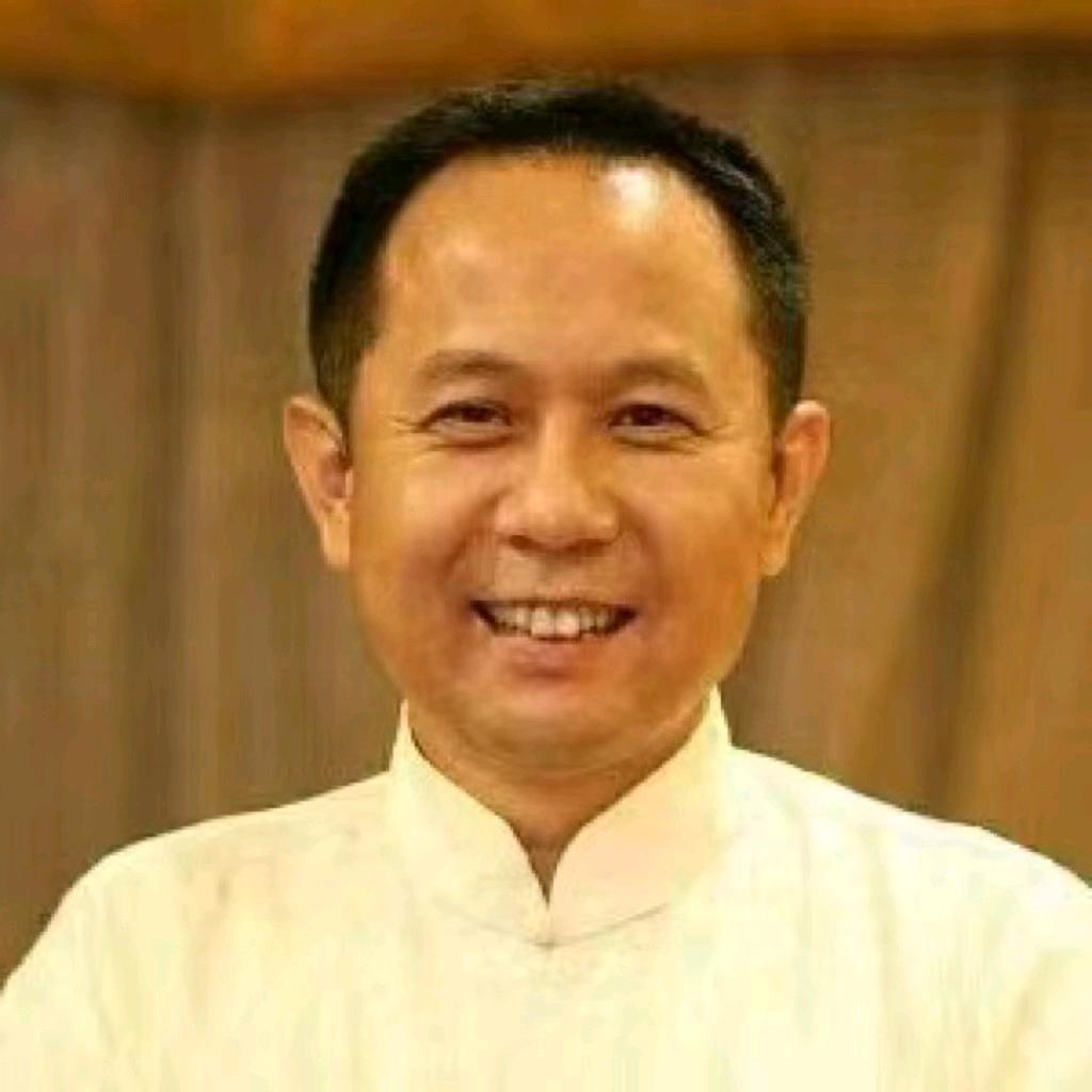 易统江湖