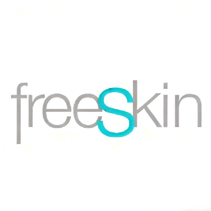 freeskin护手霜