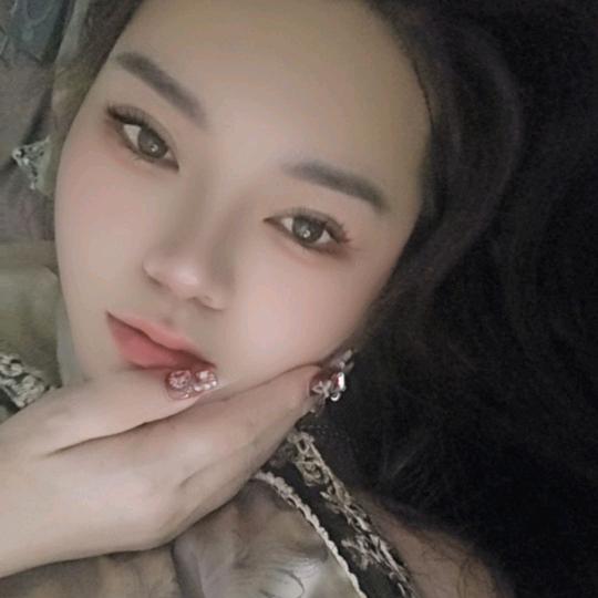 清清(往事❤️清零)