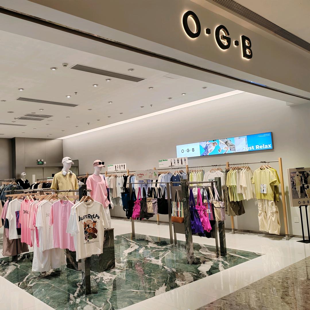 OGB珠海环宇城店