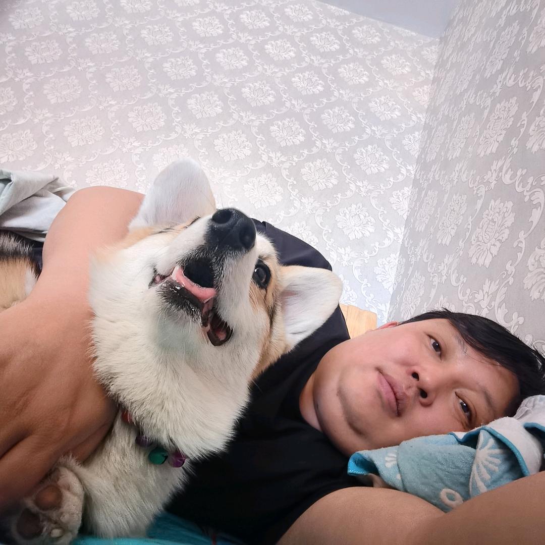 后天